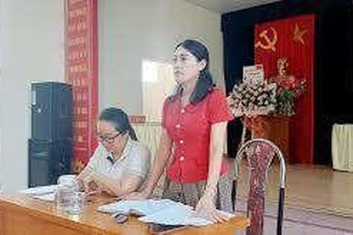 Hải Phòng: Thăm hỏi những gia đình có con bị nhóm 'Bông hồng đen' lấy máu
