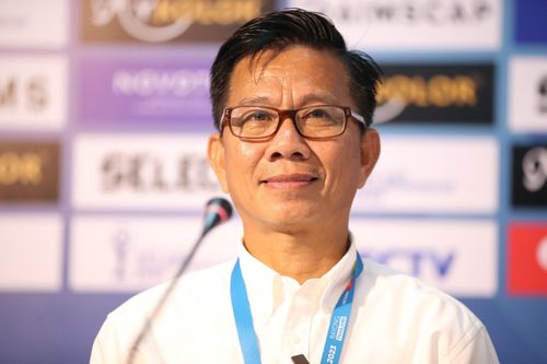 HLV Hoàng Anh Tuấn: U23 Việt Nam còn nhiều điều cần cải thiện