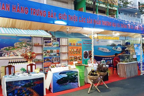 Kiên Giang đẩy mạnh hợp tác với các tỉnh Vương quốc Campuchia