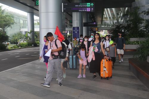 Đà Nẵng: Phát huy ưu thế của chính sách visa mới