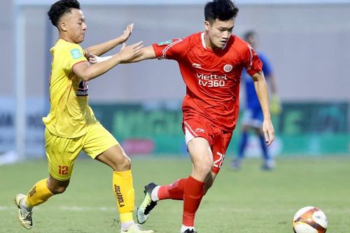 'Cái kết đắng' cho Viettel của Hoàng Đức