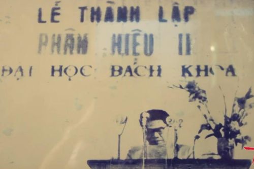 Đợt phim kỷ niệm Cách mạng tháng Tám và Quốc khánh 2/9: Đến với những phim tài liệu và hoạt hình đặc sắc