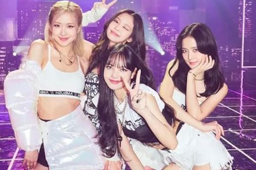 Forbes gây tranh cãi khi nhận định 'Blackpink mở đường cho K-pop'