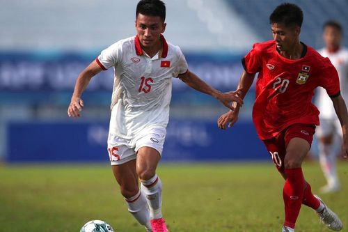 Bất ngờ khi cầu thủ hạng Nhất gây ấn tượng ở U23 Việt Nam