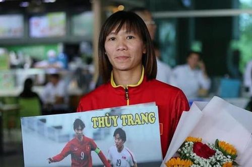 Thùy Trang xúc động nói lý do từ chối CLB Lank, có ý định từ giã ĐT Việt Nam cách đây 1 năm
