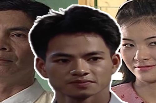 Cuộc sống nhiều ngã rẽ của dàn diễn viên 'Sóng ở đáy sông' sau 23 năm