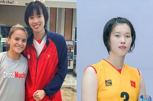 Thanh Thúy tỏa sáng ở VTV Cup, được nhà vô địch bóng chuyền của Philippines gọi là 'thần tượng'