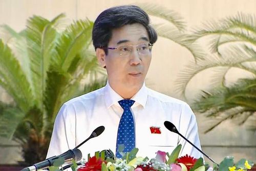 Phê chuẩn Phó Chủ tịch UBND thành phố Đà Nẵng