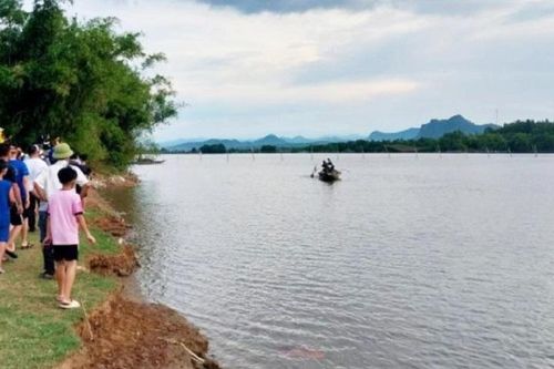 Quảng Bình: Tắm sông Nhật Lệ, 1 học sinh bị đuối nước thương tâm