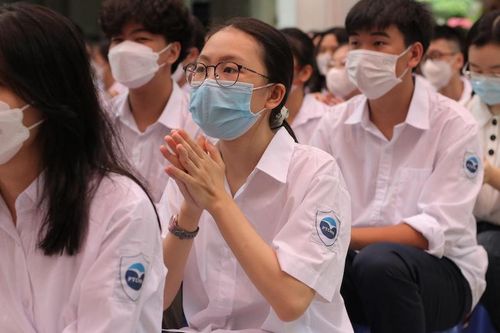 Phòng ngừa, xử lý sớm những vấn đề gây mất an ninh trong lĩnh vực giáo dục