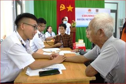 Khơi dậy sức sáng tạo, tự chủ trong nhân dân