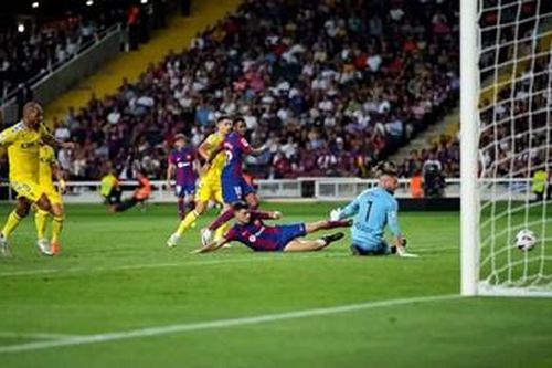 Kết quả bóng đá hôm nay (21-8): Barca thắng nhọc Cadiz