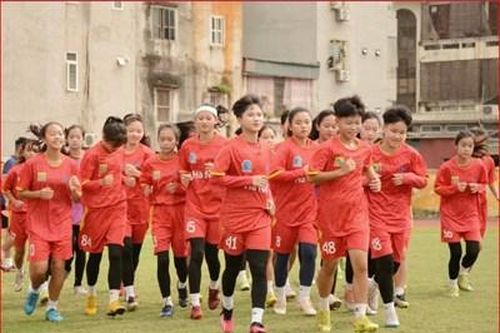 Bóng đá nữ Việt Nam sau mốc son World Cup 2023-Bài 1: Gắn tương lai vào trái bóng tròn
