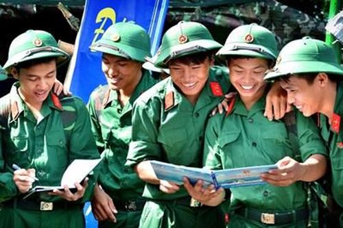 Việc cộng dồn thời gian đóng bảo hiểm xã hội cho quân nhân xuất ngũ có được tính không?