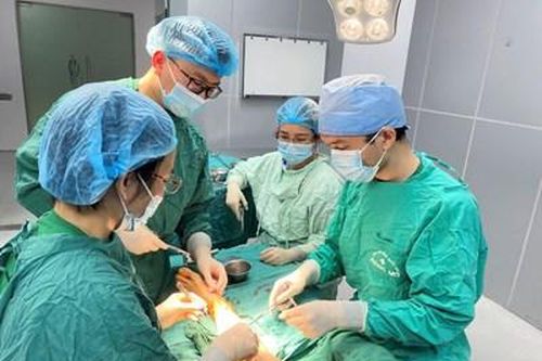 Tuổi trẻ Học viện Quân y đột phá, nâng cao chất lượng nghiên cứu khoa học