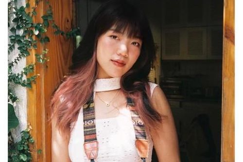 Đồ án tốt nghiệp độc đáo giúp nữ sinh thành Thủ khoa 'kép' ngành Thiết kế Thời Trang