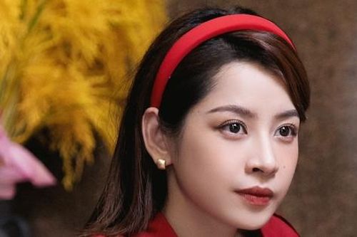 Chi Pu tiết lộ về màn cầu hôn trong mơ, khẳng định: 'Chỉ cần một lần duy nhất với đúng người'