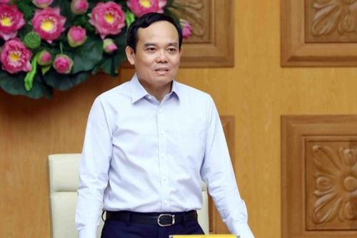 Thành lập các Hội đồng Điều phối vùng ĐBSCL, vùng trung du và miền núi phía Bắc