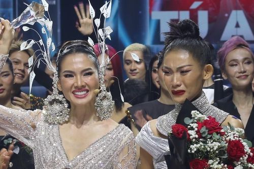 Vui thôi là đủ