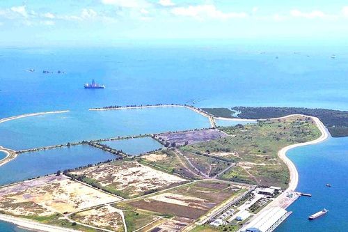 Chuyển dịch theo hướng kinh tế tuần hoàn