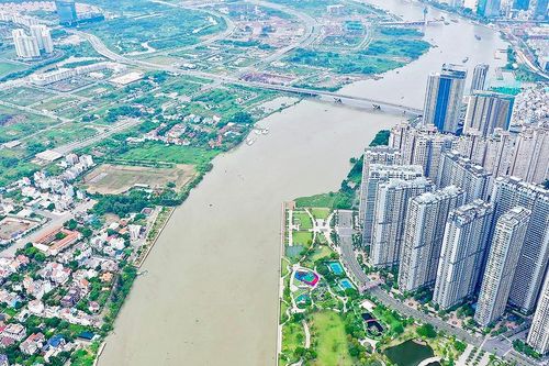 Điều chỉnh cục bộ quy hoạch không được làm thay đổi định hướng phát triển chung