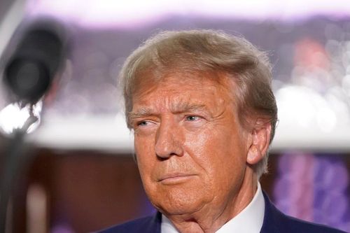 Ông Donald Trump không dự cuộc tranh luận đầu tiên của đảng Cộng hòa