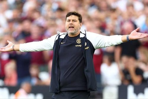 Pochettino vẫn tích cực bất chấp Chelsea chưa biết thắng