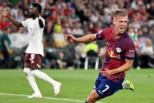 Pep đã 'chấm' xong người thay De Bruyne trong tương lai