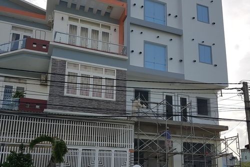 Kiên Giang đứng đầu cả nước về số lượng nhà yến