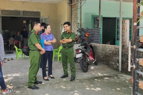 Điều tra nhóm đối tượng nổ súng để đòi nợ trên địa bàn TP Đà Nẵng