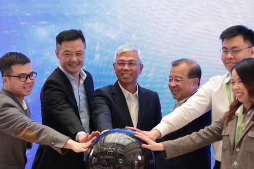 'Thách thức Net Zero' với tổng giải thưởng 15 tỷ đồng