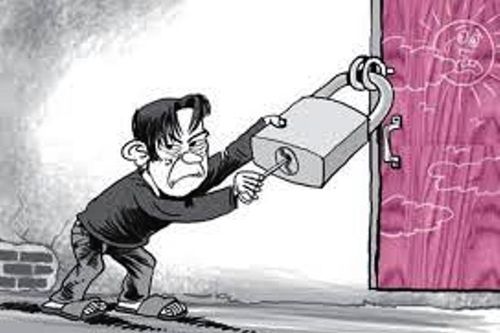 Hành trình trộm cắp tài sản của vị tiến sĩ Trường Đại học Hồng Đức