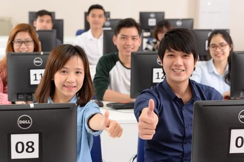 Những cơ sở đào tạo đại học có doanh thu tốt