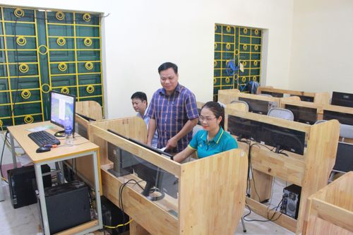 Nâng cao chất lượng giáo dục học sinh vùng dân tộc thiểu số