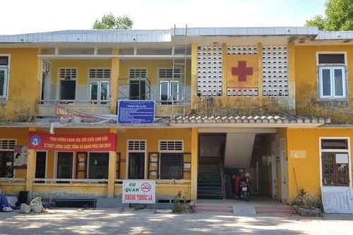 Thừa Thiên - Huế đầu tư 51 tỉ đồng nâng cấp, cải tạo 31 trạm y tế tuyến xã