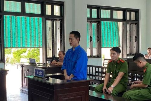 Cán bộ xã ở Thừa Thiên - Huế đưa tin giả về đất để lừa đảo hơn 800 triệu đồng
