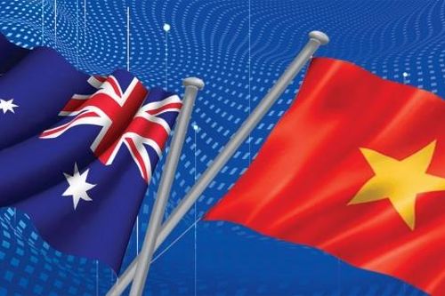 Quan hệ Việt Nam-Australia ở giai đoạn phát triển chín muồi