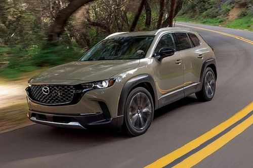 Cập nhật bảng giá xe hãng Mazda mới nhất tháng 8/2023