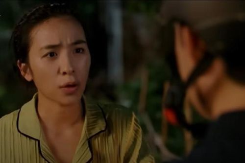 Làng trong phố tập 16: Hiếu và Nhung mất tích bí ẩn, hai người đã gặp chuyện?
