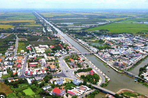 Huyện Tân Thạnh nỗ lực tạo bước đột phá mới