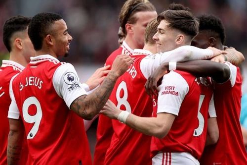 Nhận định Crystal Palace vs Arsenal, 02h00 ngày 22/8, vòng 2 Ngoại hạng Anh 2023/24