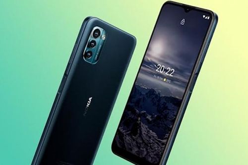 Nokia G200 sắp ra mắt với giá chưa đến 5 triệu đồng
