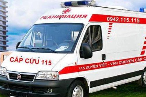 Công ty vận chuyển bệnh nhi từ Cà Mau bị tố 'chặt chém' chưa thực hiện kê khai giá thu theo quy định