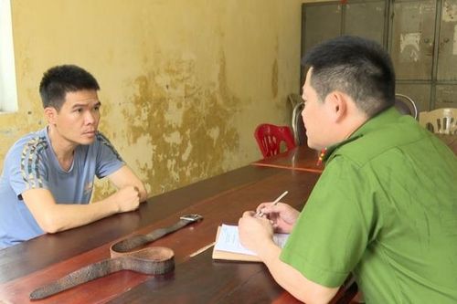 Hải Dương: Đối tượng bạo hành vợ mang thai 7 tháng lĩnh 9 năm 6 tháng tù