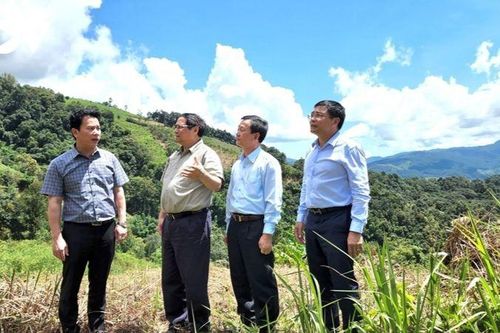 3 lợi ích, 6 liên kết