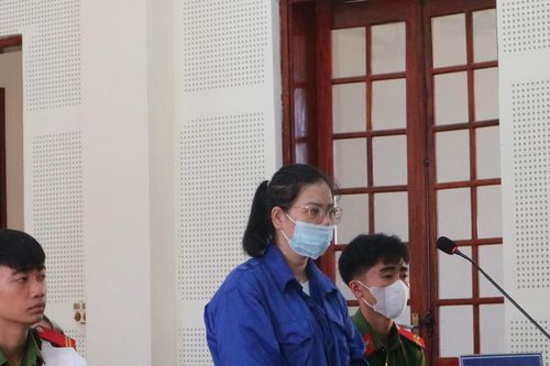 'Bỏ vốn' buôn ma túy để trả nợ