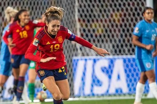 Người hùng giúp Tây Ban Nha vô địch World Cup 2023 nhận hung tin ở quê nhà