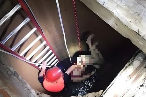 Phát hiện thi thể phụ nữ dưới giếng sâu ở TT-Huế