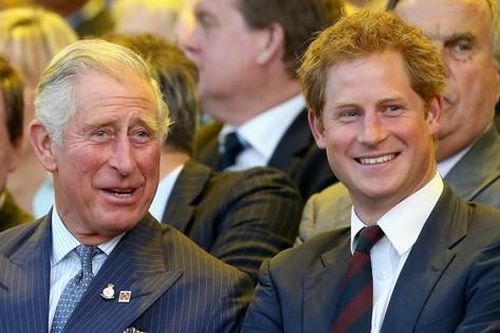 Vua Charles và Hoàng tử Harry ấn định ngày gặp mặt
