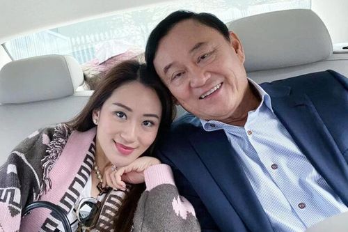 Cựu Thủ tướng Thaksin có thể bị bắt ngay sau khi về Thái Lan